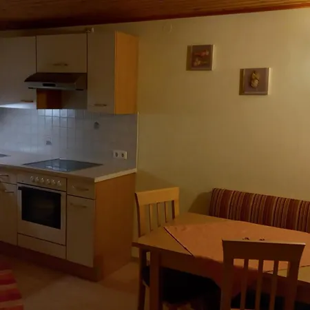 Haus Leo Bad Mitterndorf